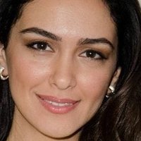 Nazanin Boniadi Meztelen