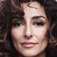 Necar Zadegan Meztelen