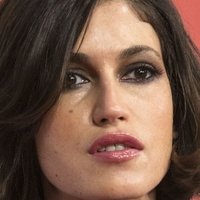 Nerea Barros Meztelen