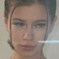 Nicole Kinsley Meztelen