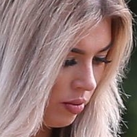Nicole O'Brien Meztelen