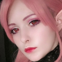 Nikachi_tyan Meztelen