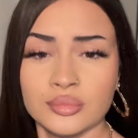 nikiczarnocka Meztelen