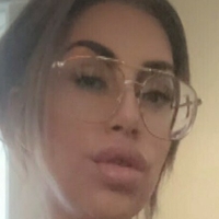 nikki_the_gemini Meztelen