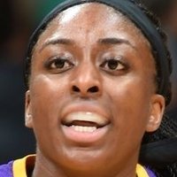 Nneka Ogwumike Meztelen