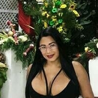 Nohely Guilarte Meztelen