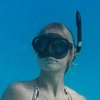 Ocean Ramsey Meztelen