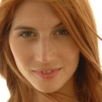 Olia Natasha Meztelen