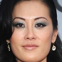 Olivia Cheng Meztelen