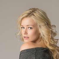 Olivia Preston Meztelen