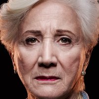 Olympia Dukakis Meztelen