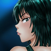 One Punch Man Meztelen