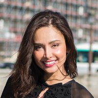 Patricia Gloria Contreras Meztelen