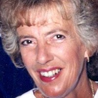 Patricia Haines Meztelen