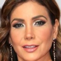 Patricia Manterola Meztelen