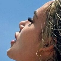 Patrícia Parada Meztelen