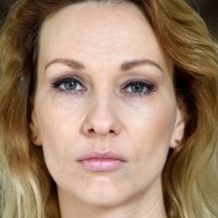Patrycja Durska Meztelen