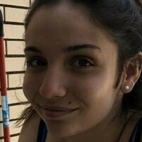 Paula Siri Meztelen