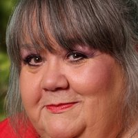 Peggy Fields Richardson Meztelen