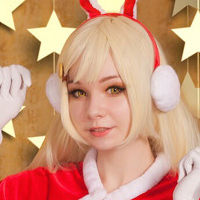 Penka Rui Cosplay Meztelen