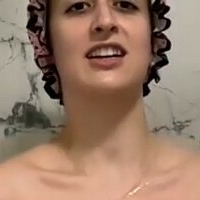 perkyprincessa Meztelen