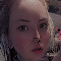 pierced_princess Meztelen