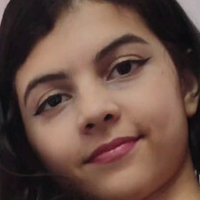 PinkAndromedaASMR Meztelen