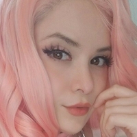 Pinktrilobite Meztelen