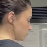 Pizzeria Baddies Meztelen