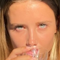 Polina Malinovskaya Meztelen