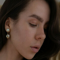 Polina Rumantseva Meztelen