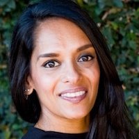 Pooja Shah Meztelen