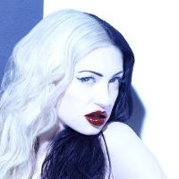 Porcelain Black Meztelen