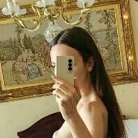 princessoliviamystique Meztelen