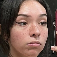 pwincessbunz Meztelen