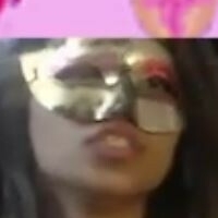 Queen_Sakhi Meztelen