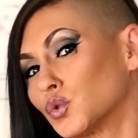 Queenkarma69 Meztelen