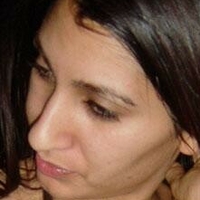 QueenPersia Meztelen