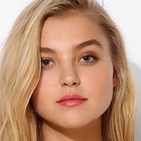Rachel Hilbert Meztelen