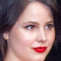 Rachel Korine Meztelen