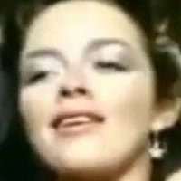 Raven De La Croix Meztelen