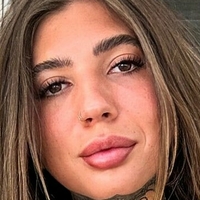 Raven_Ravage Meztelen