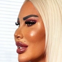 Real Barbie of Berlin Meztelen