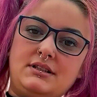 Rebeca Addams Meztelen