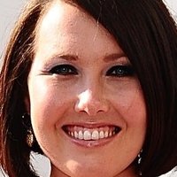 Rebecca Atkinson Meztelen