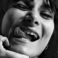 Rebecca Celine Meztelen