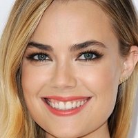 Rebecca Rittenhouse Meztelen