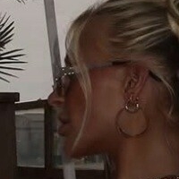Rebecca Schmidt Meztelen