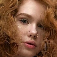 Redhead21 Meztelen