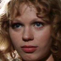 Renate Krößner Meztelen
